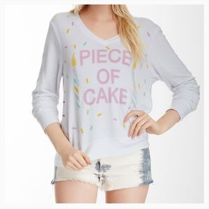Wildfox Piece of Cake BBJ Size Smalk49 ),